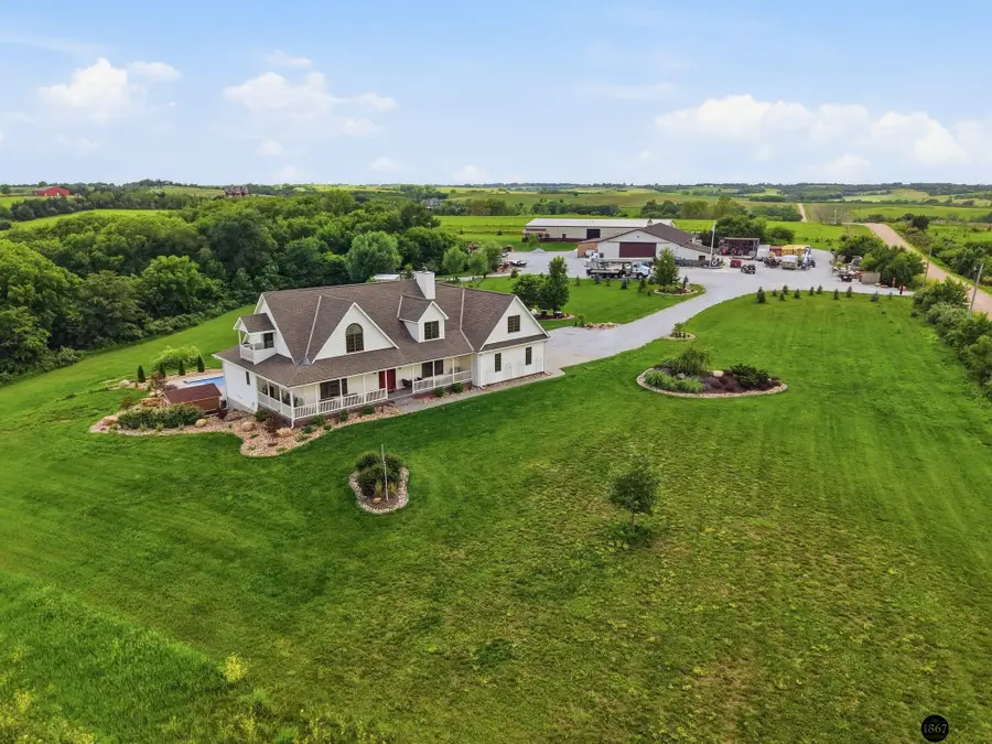 1561 Raymond Road, Garland, NE 68360 - #2