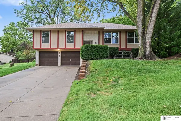 1010 Claudene Court, Bellevue, NE 68005