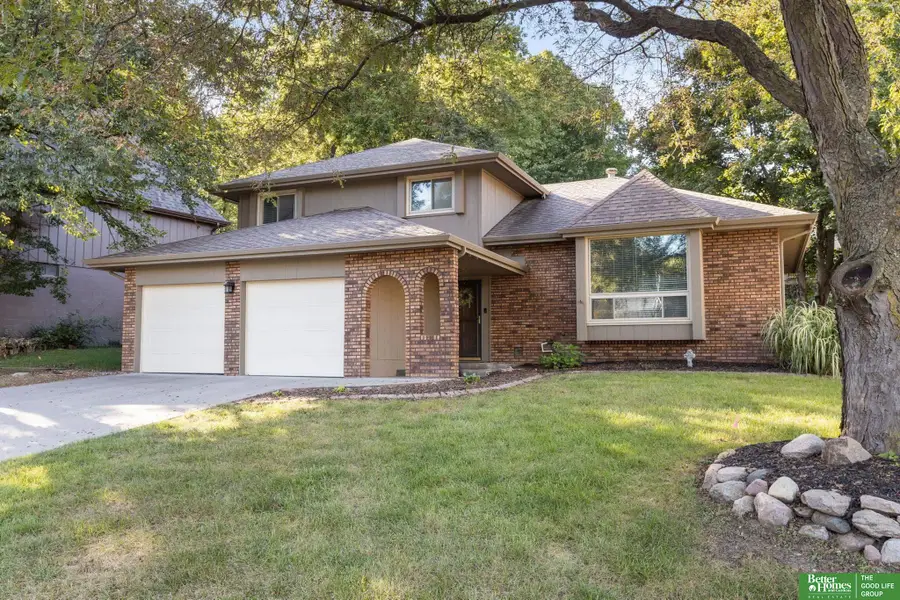 910 Wolf Lane, Bellevue, NE 68005 - #2