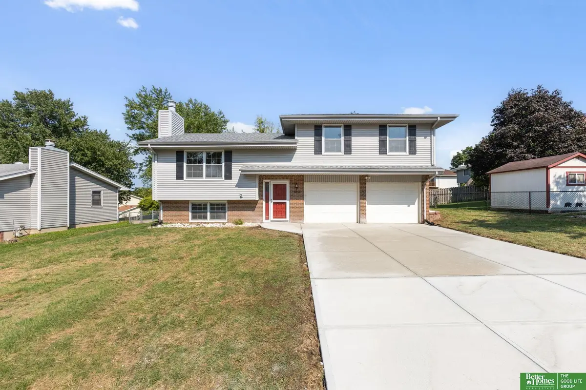 15107 Versaille Street, Bellevue, NE 68123 - #1