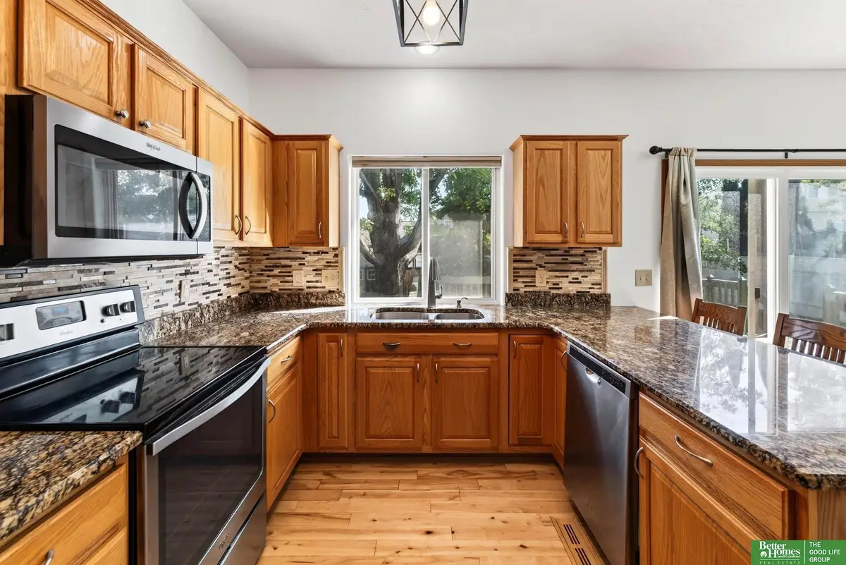 14937 Fowler Avenue, Omaha, NE 68116 - #1