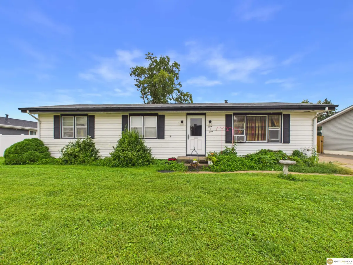 303 W Whittingham Street, Valley, NE 68064 - #1