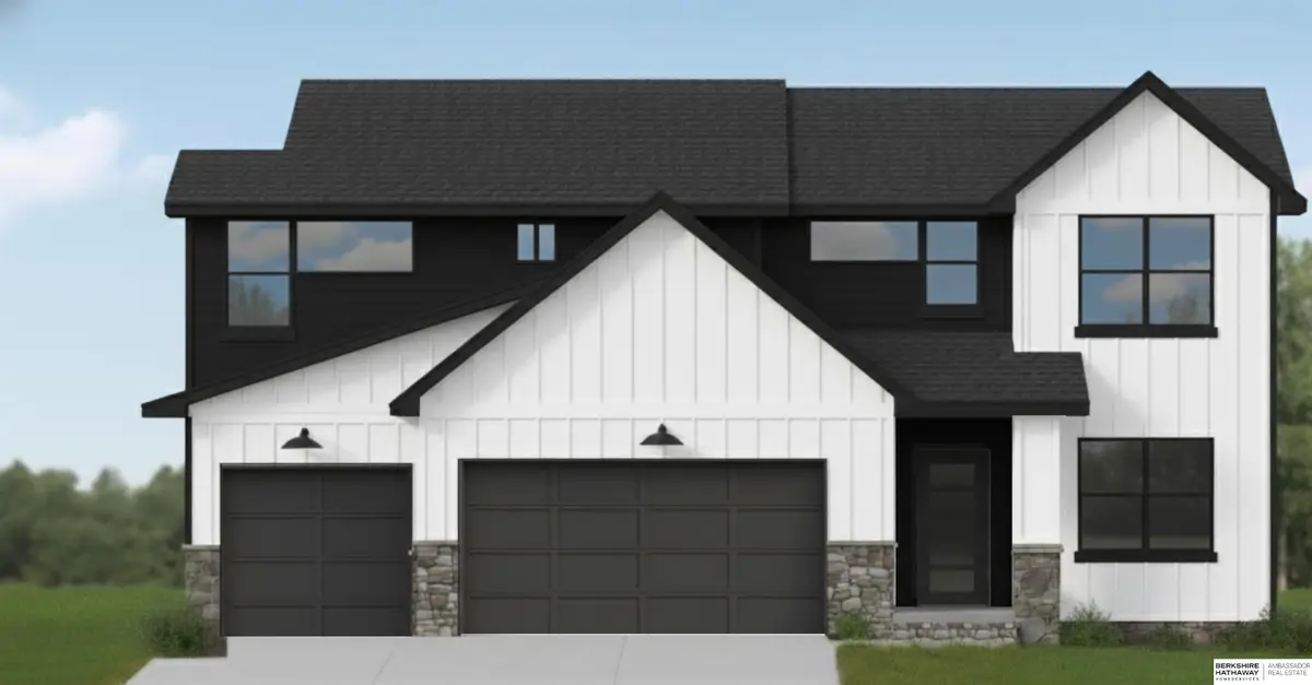 8816 S 23rd Street, Bellevue, NE 68147 - #1