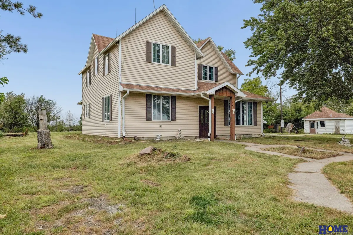 28405 SW 2nd Street, Martell, NE 68404 - #1