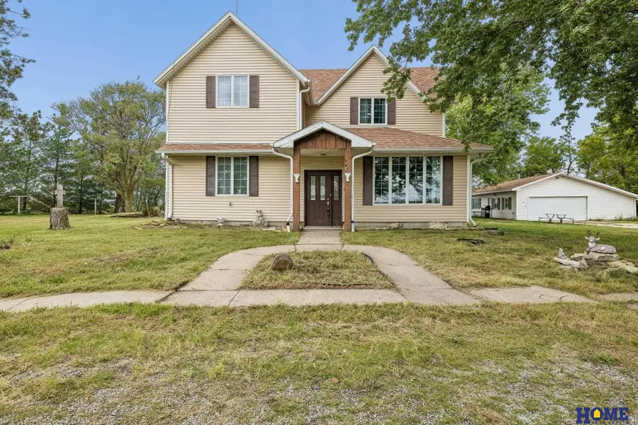 28405 SW 2nd Street, Martell, NE 68404 - #2