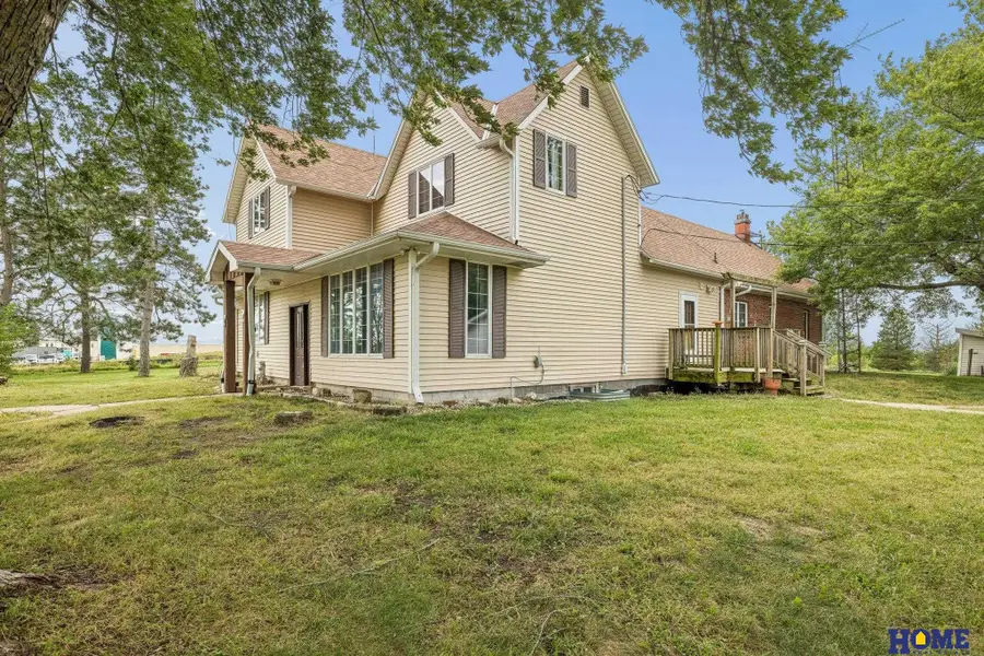 28405 SW 2nd Street, Martell, NE 68404 - #3