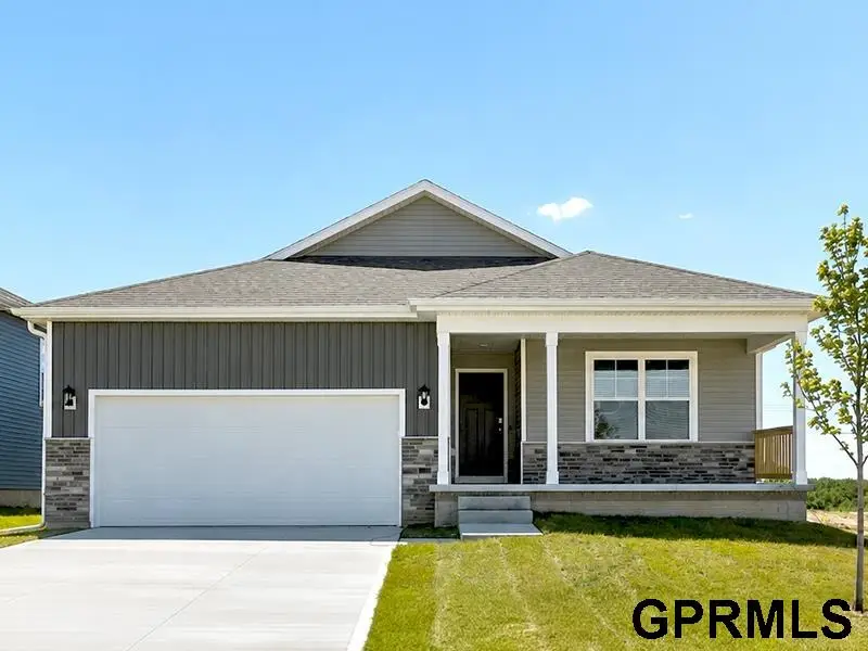 11608 S 56th Street, Bellevue, NE 68133 - #1