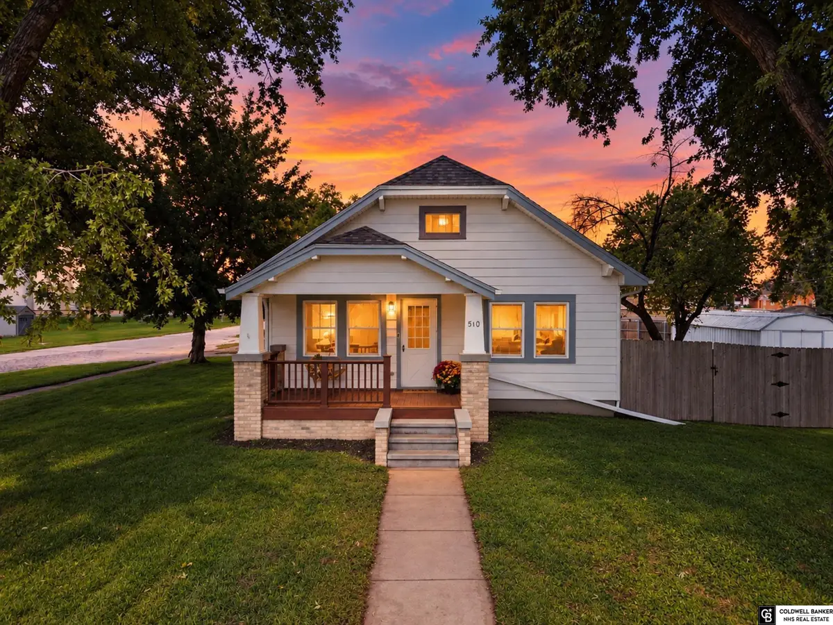 510 Elm Street, Greenwood, NE 68366 - #1