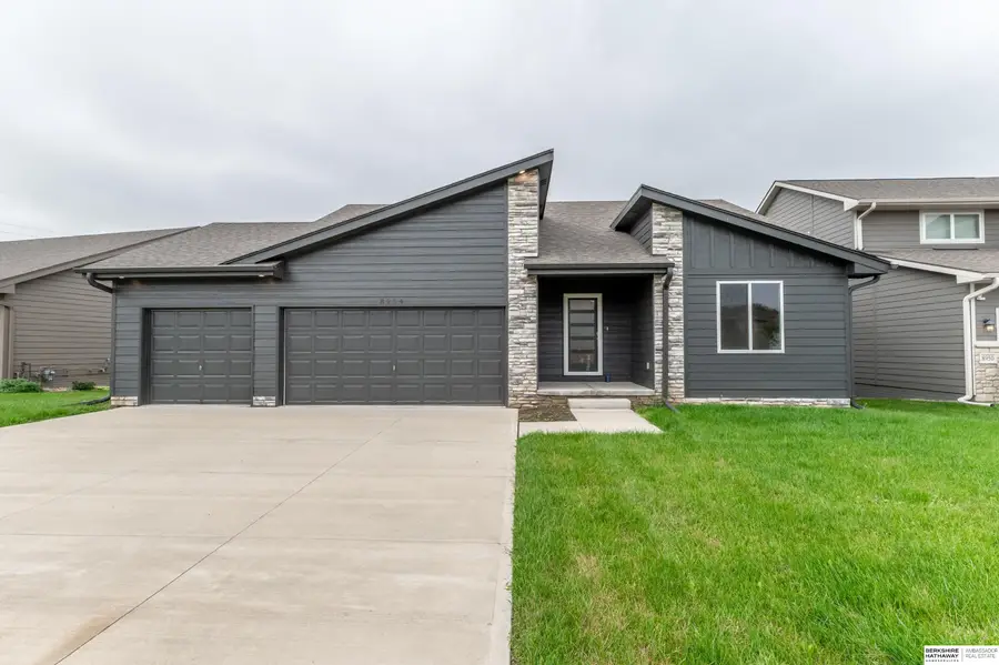8954 S 21st Street, Bellevue, NE 68147 - #2