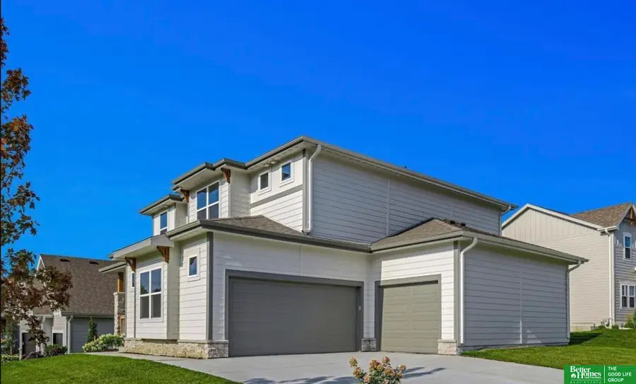 8701 N 177th Street, Bennington, NE 68007 - #2