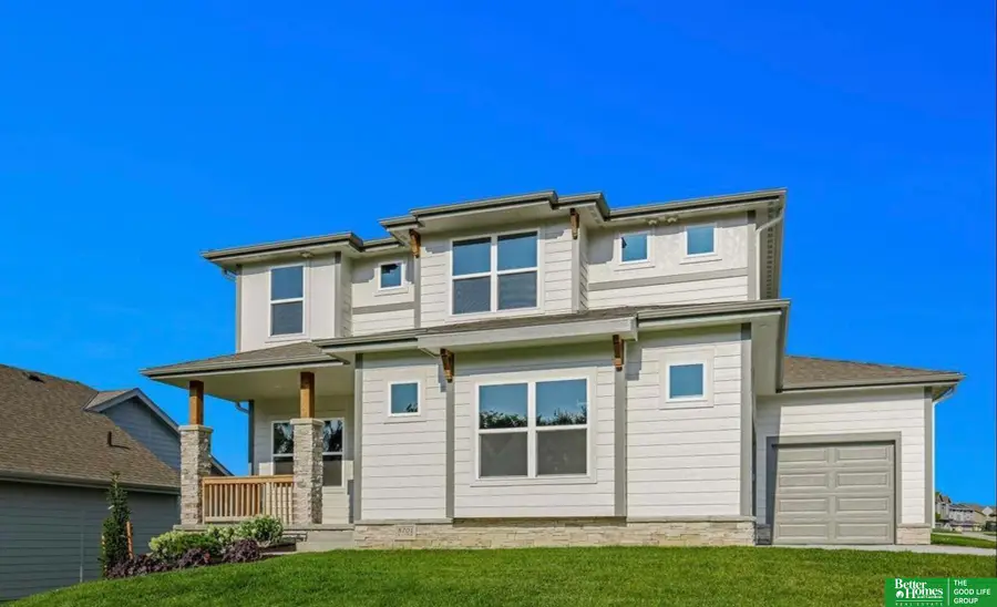 8701 N 177th Street, Bennington, NE 68007 - #3