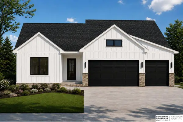 2040 Rose Lane Circle, Bellevue, NE 68147