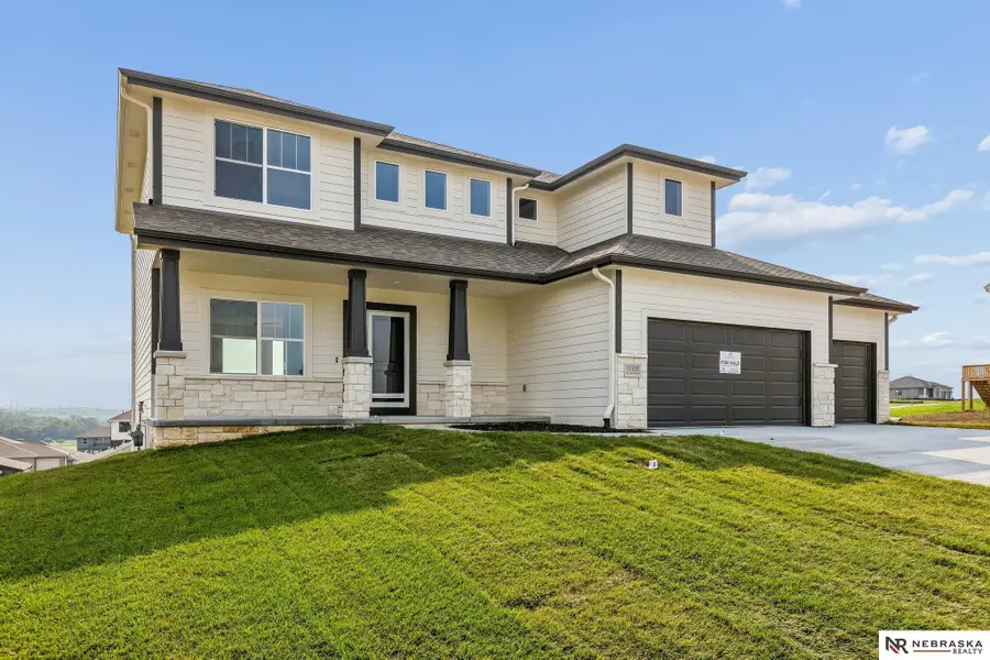 11103 N 161 Avenue, Bennington, NE 68007 - #2