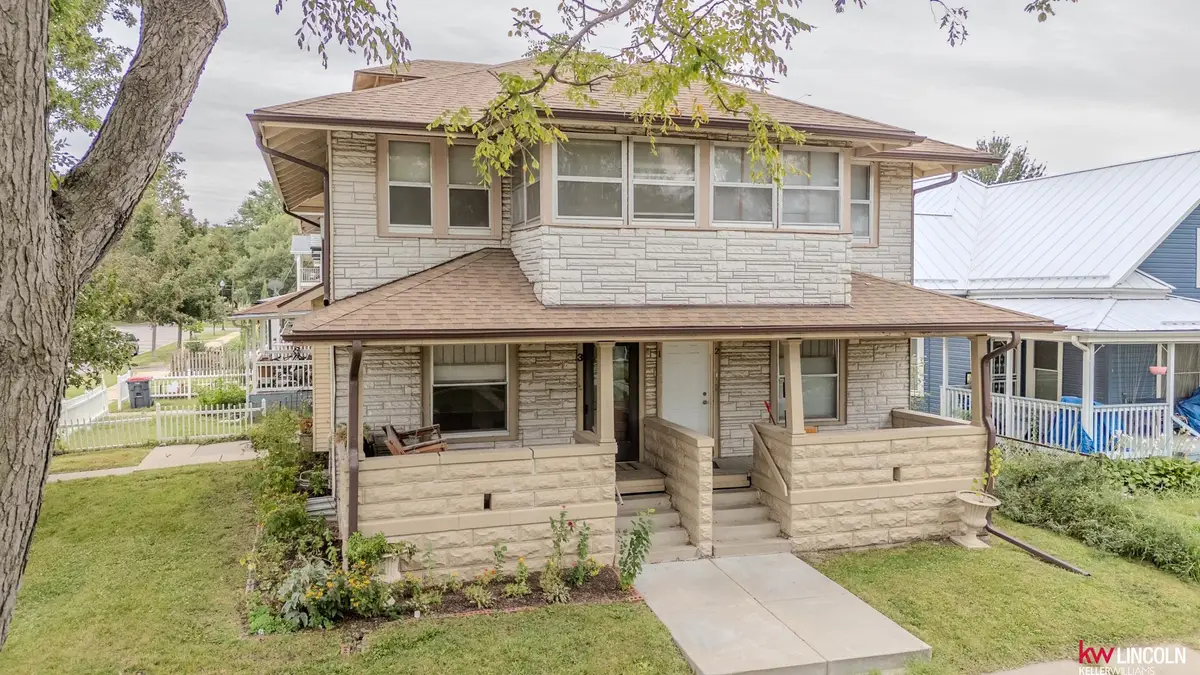 1441 B Street, Lincoln, NE 68502 - #1