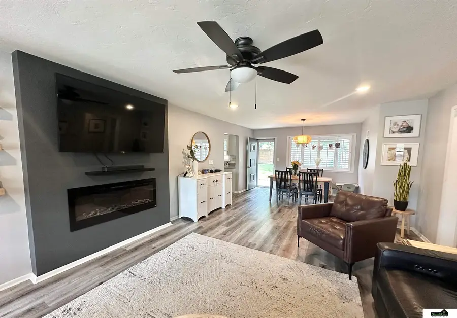 1820 Brookhaven Drive, Lincoln, NE 68506 - #3
