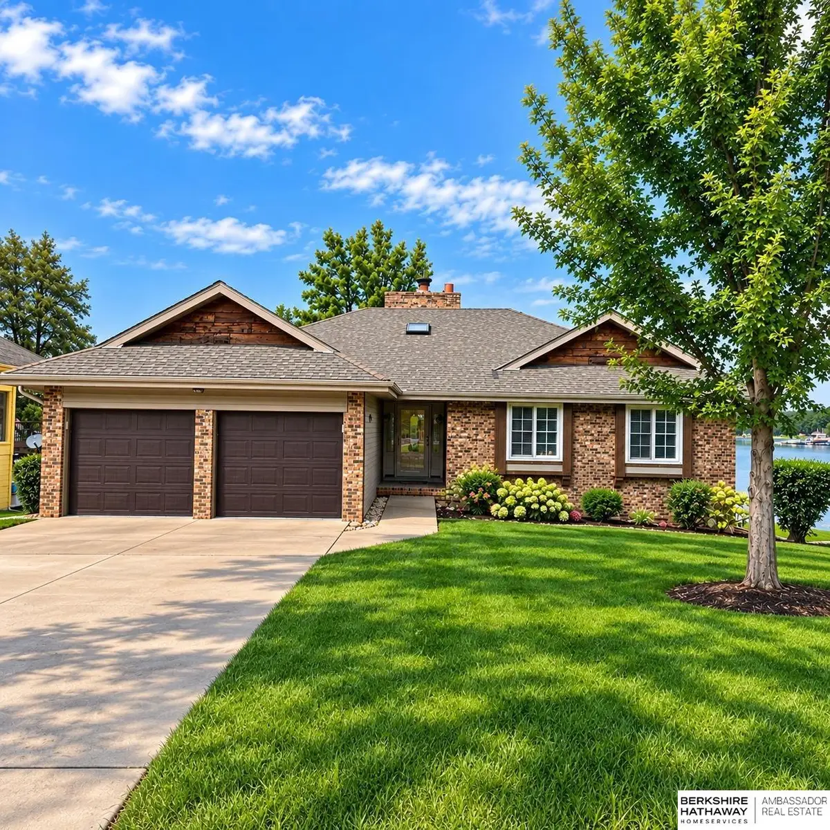 14517 Fir Circle, Plattsmouth, NE 68048 - #1