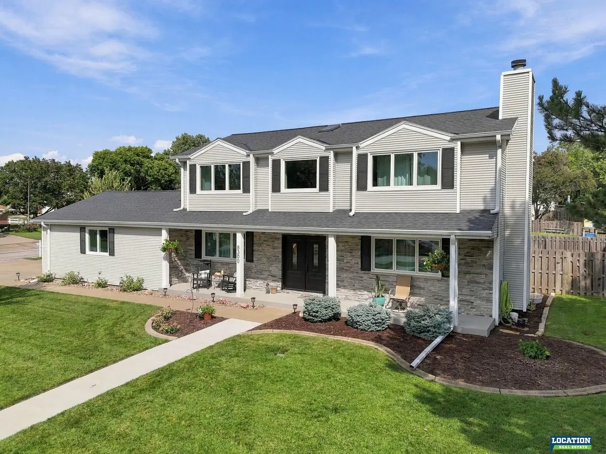 8300 Prescott Avenue, Lincoln, NE 68506 - #1
