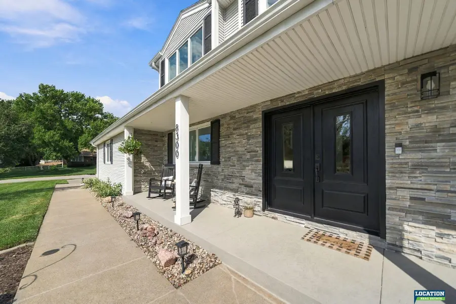 8300 Prescott Avenue, Lincoln, NE 68506 - #2