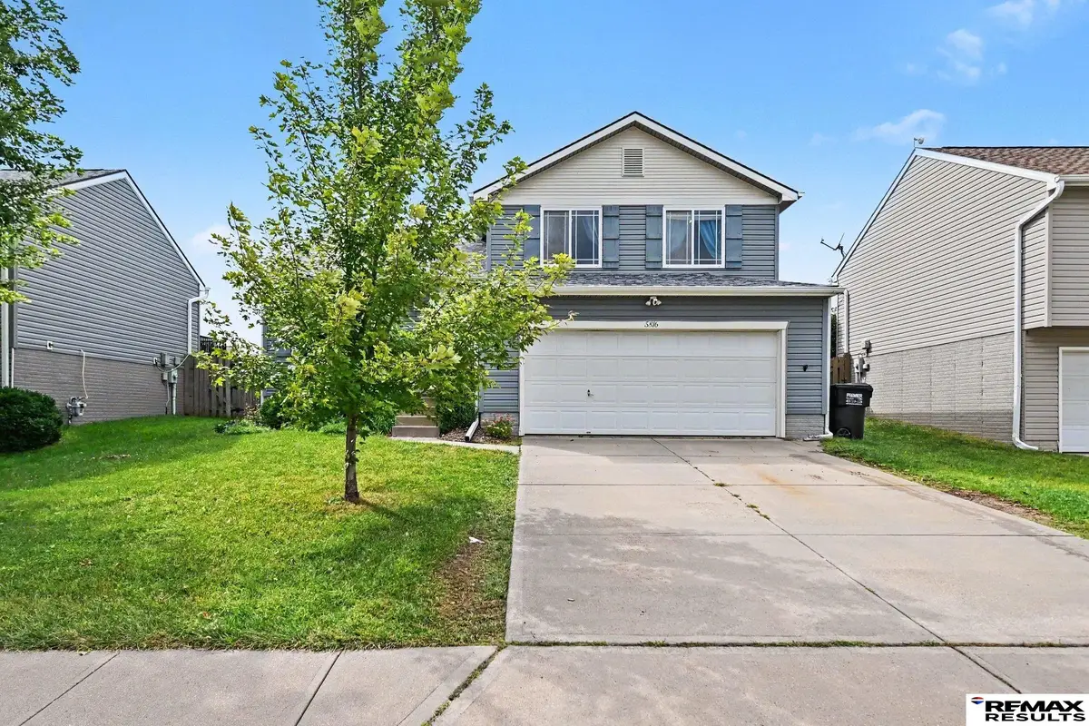 5816 S 193 Street, Omaha, NE 68135 - #1