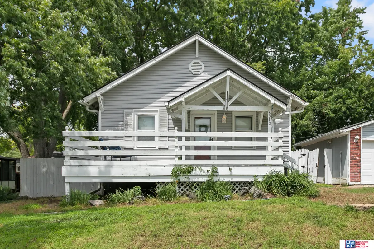 6012 Francis Street, Lincoln, NE 68505 - #1