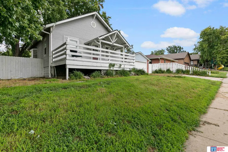 6012 Francis Street, Lincoln, NE 68505 - #2