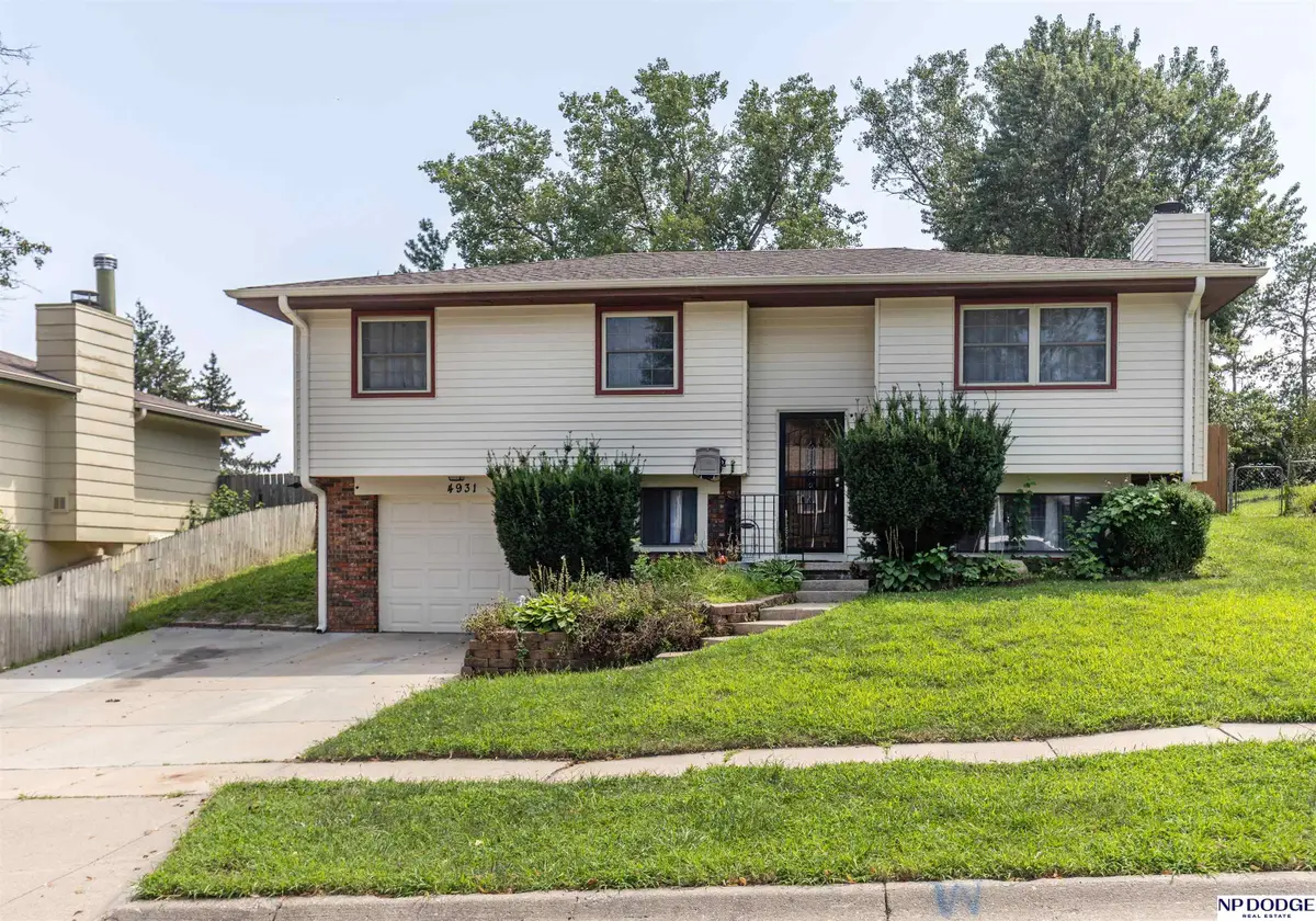 4931 W Champion Court, Lincoln, NE 68524 - #1