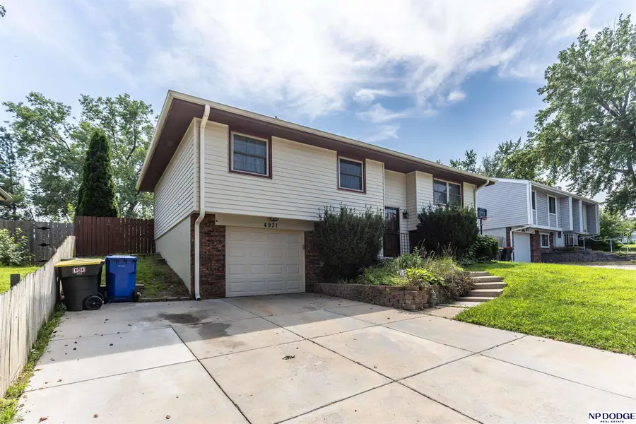 4931 W Champion Court, Lincoln, NE 68524 - #3
