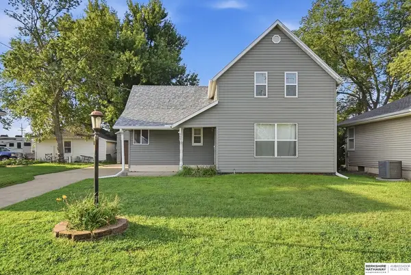 509 E Elk Street, Hooper, NE 68031
