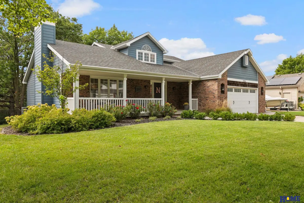 6743 S 41st Street, Lincoln, NE 68516 - #1