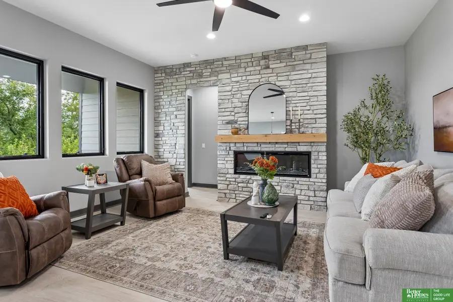 11715 S 119th Street, Papillion, NE 68046 - #2