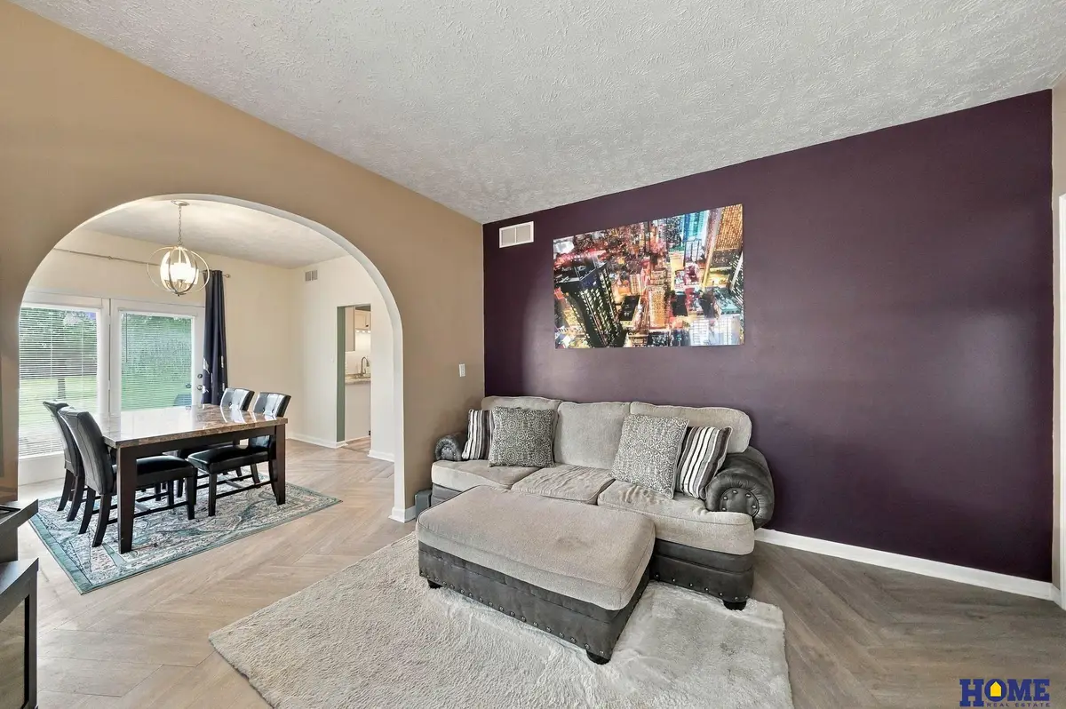 6926 Francis Street, Lincoln, NE 68505 - #1