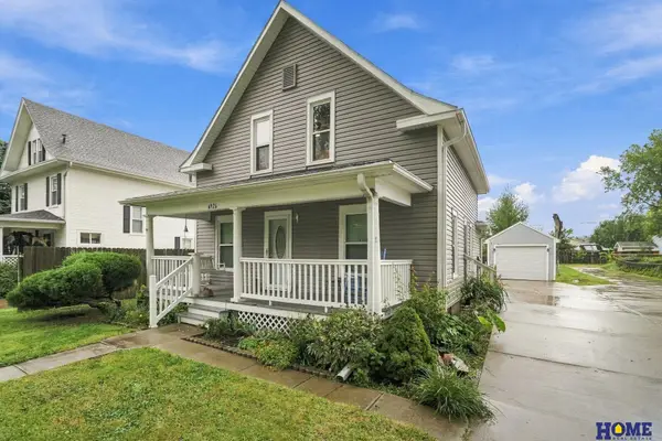 6926 Francis Street, Lincoln, NE 68505