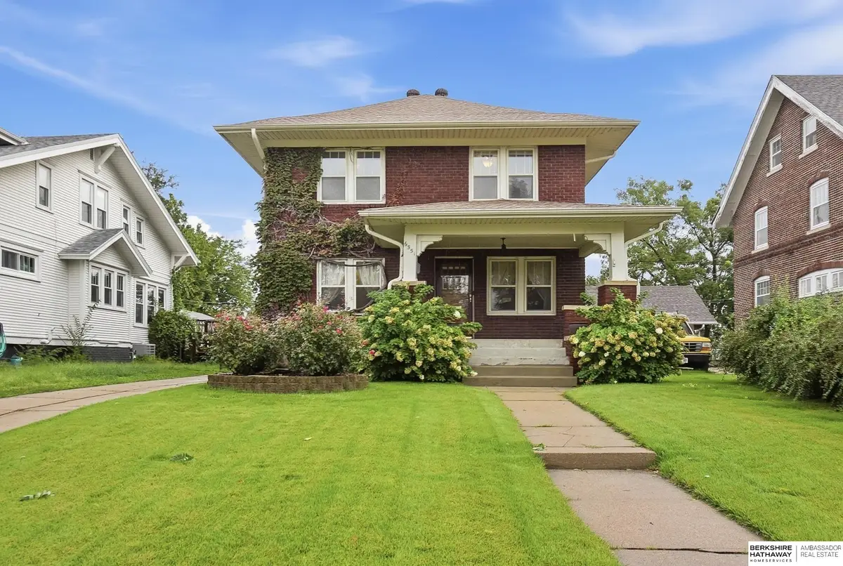 6551 Florence Boulevard, Omaha, NE 68112 - #1