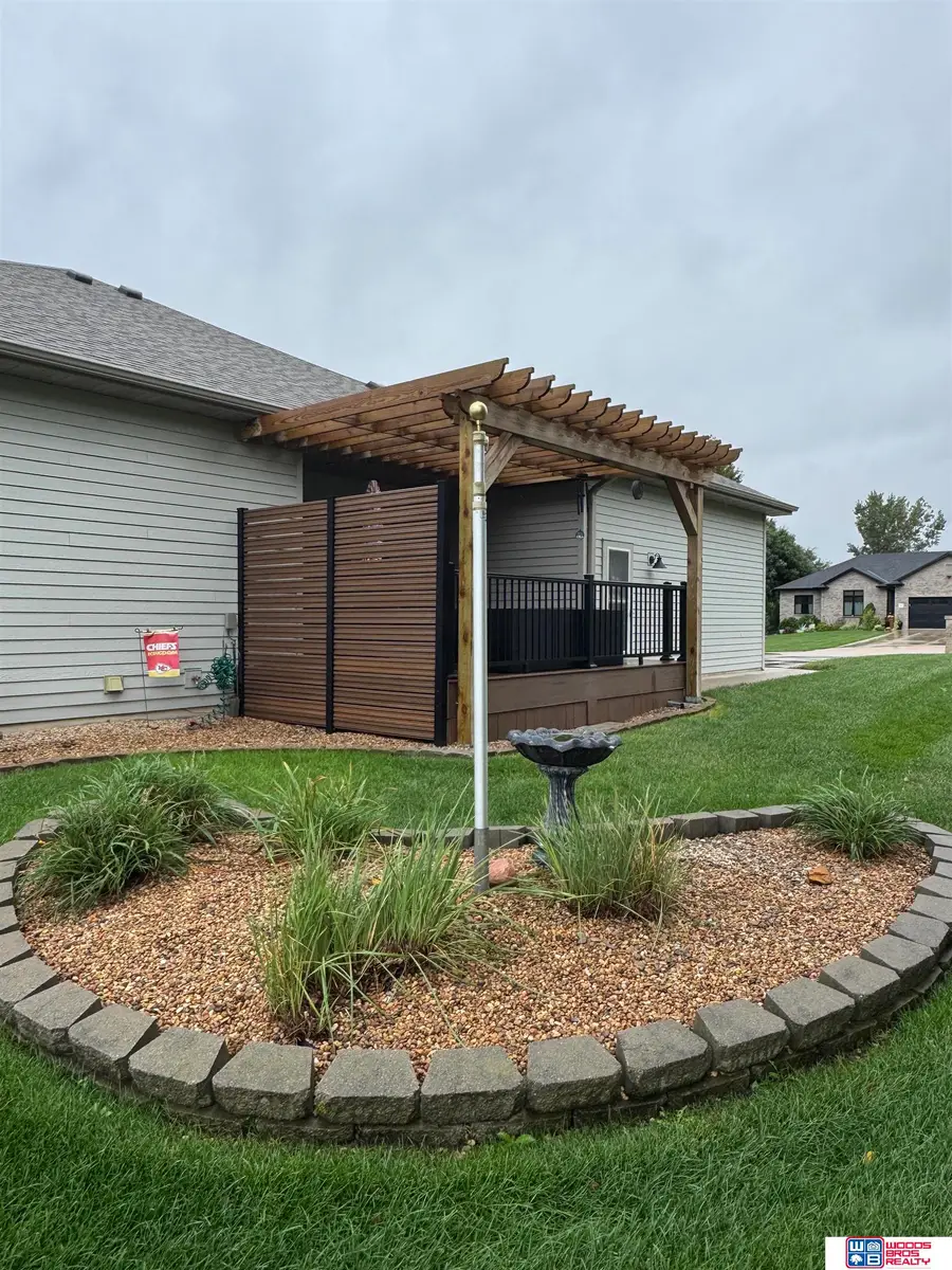 1908 Country Meadows Place, Beatrice, NE 68310 - #3