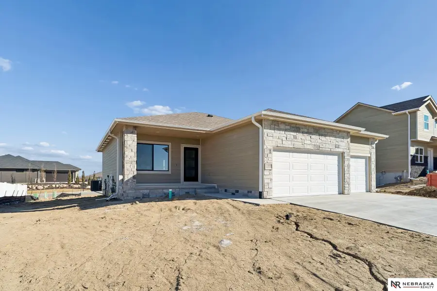 11204 Portage Drive, Papillion, NE 68046 - #2