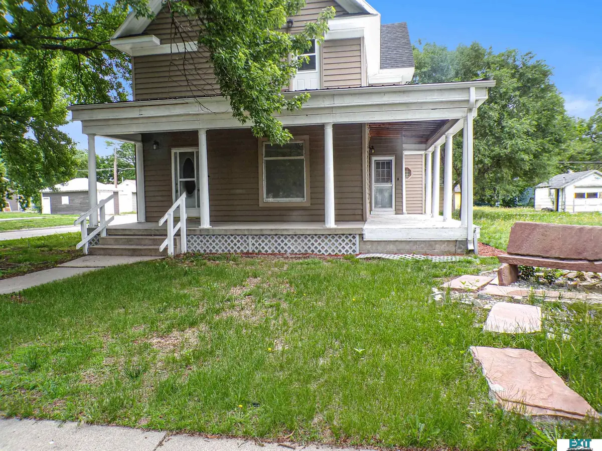 423 Sicily Avenue, Ravenna, NE 68869 - #1