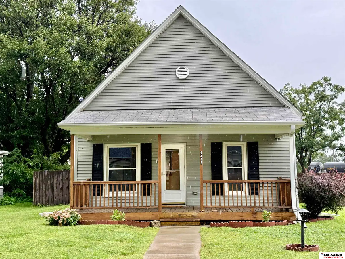 4445 N 60th Street, Lincoln, NE 68507 - #1