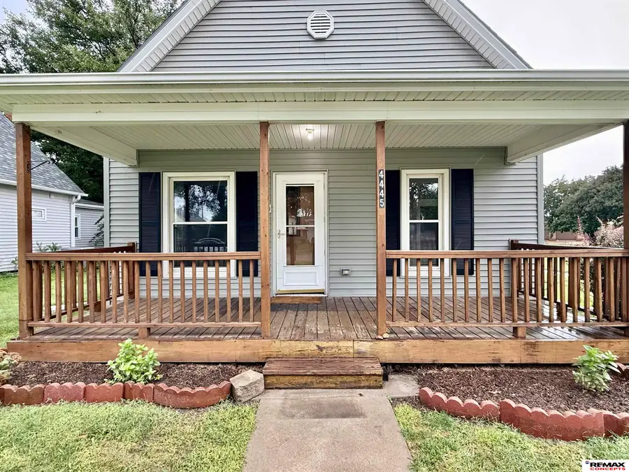 4445 N 60th Street, Lincoln, NE 68507 - #3