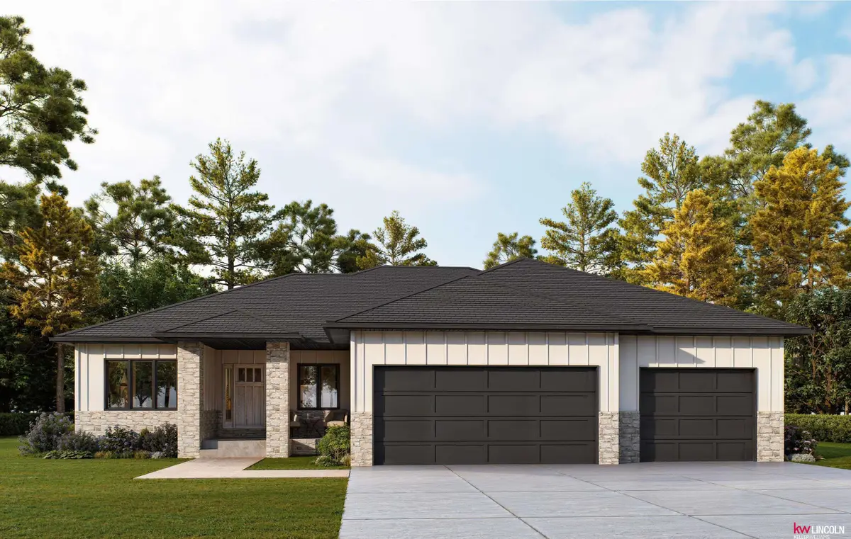 9011 Castle Pine Drive, Lincoln, NE 68516 - #1
