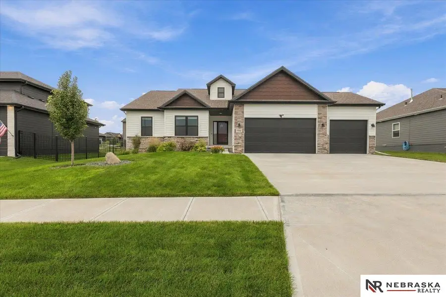 11010 N 169th Street, Bennington, NE 68007 - #2
