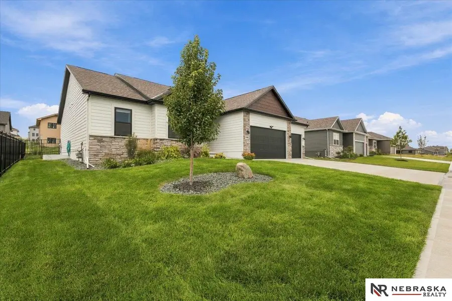 11010 N 169th Street, Bennington, NE 68007 - #3