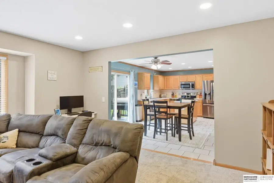 13608 Sahler Street, Omaha, NE 68164 - #3