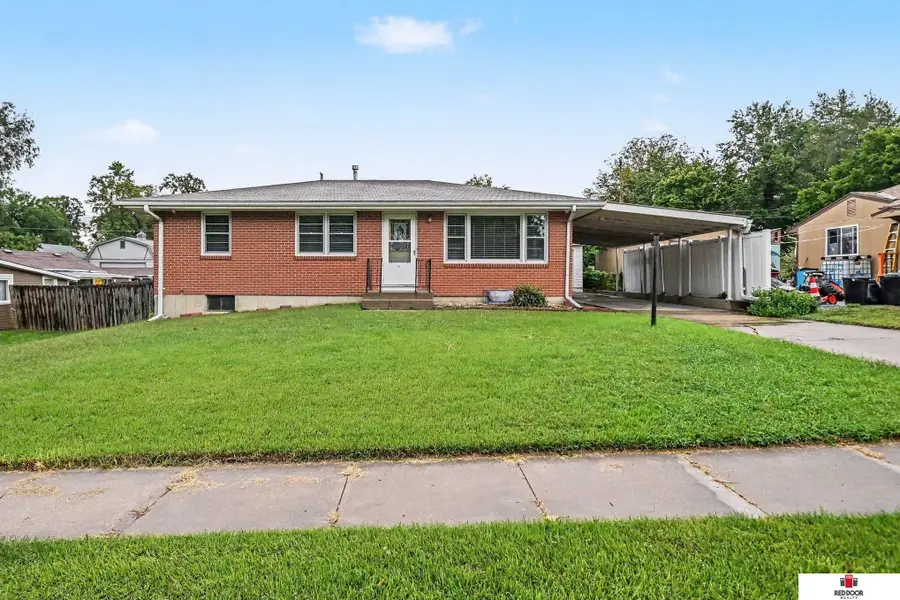 1238 Furnas Avenue, Lincoln, NE 68521 - #2