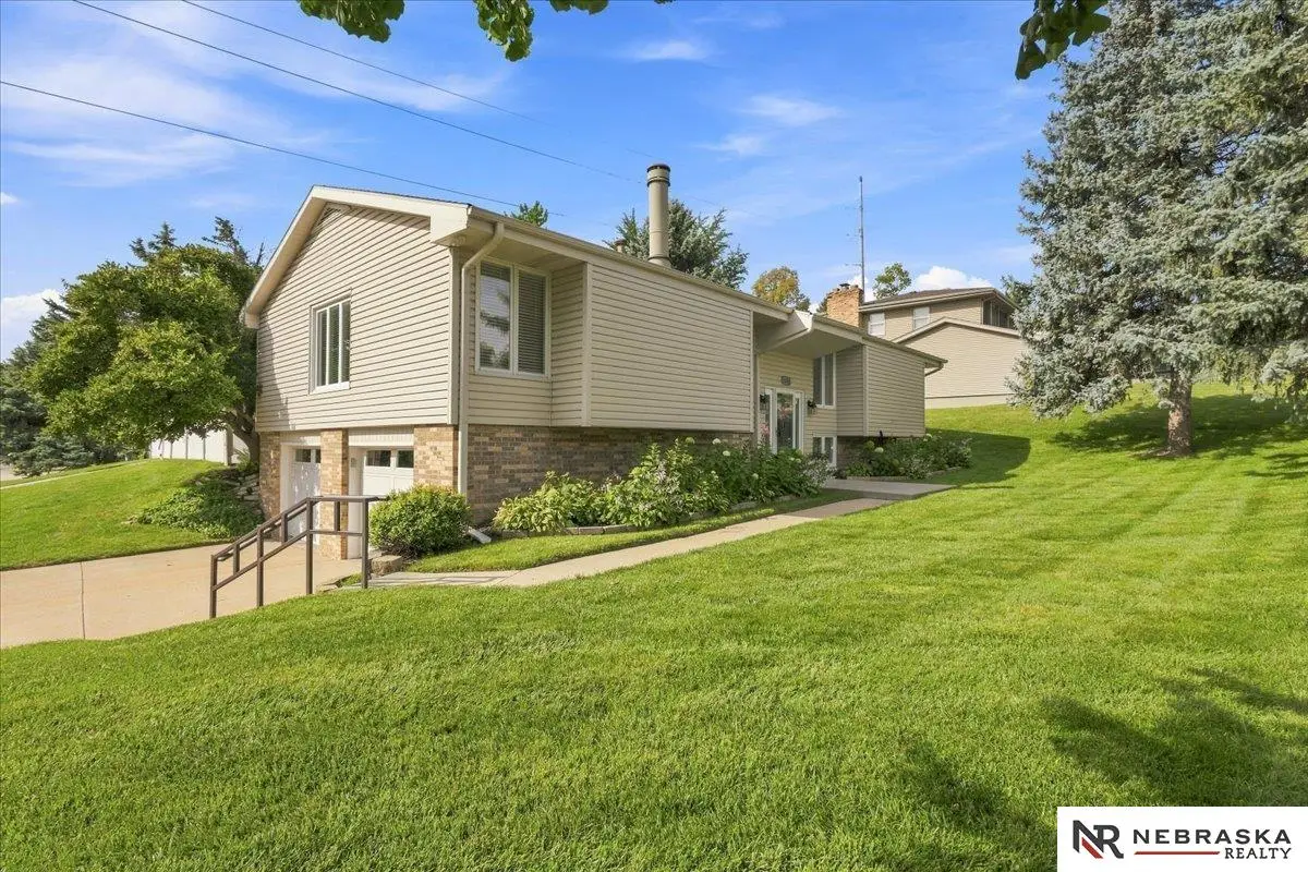 12305 Grey Fawn Drive, Omaha, NE 68154 - #1