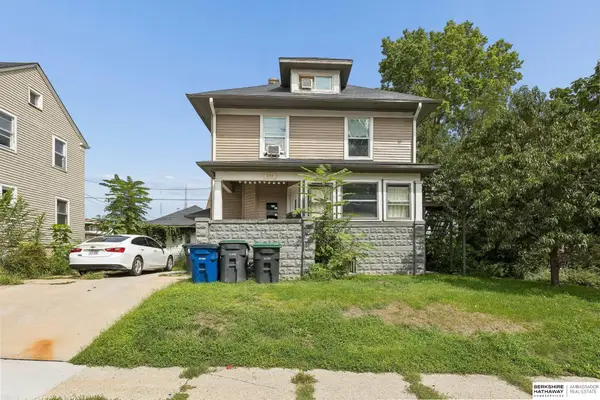 519 S 34 Street, Omaha, NE 68105