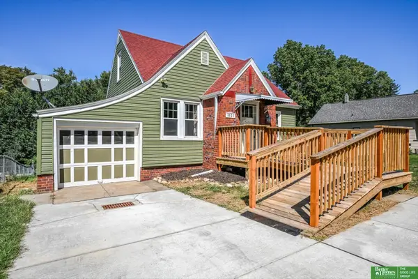 6524 Emmet Street, Omaha, NE 68104