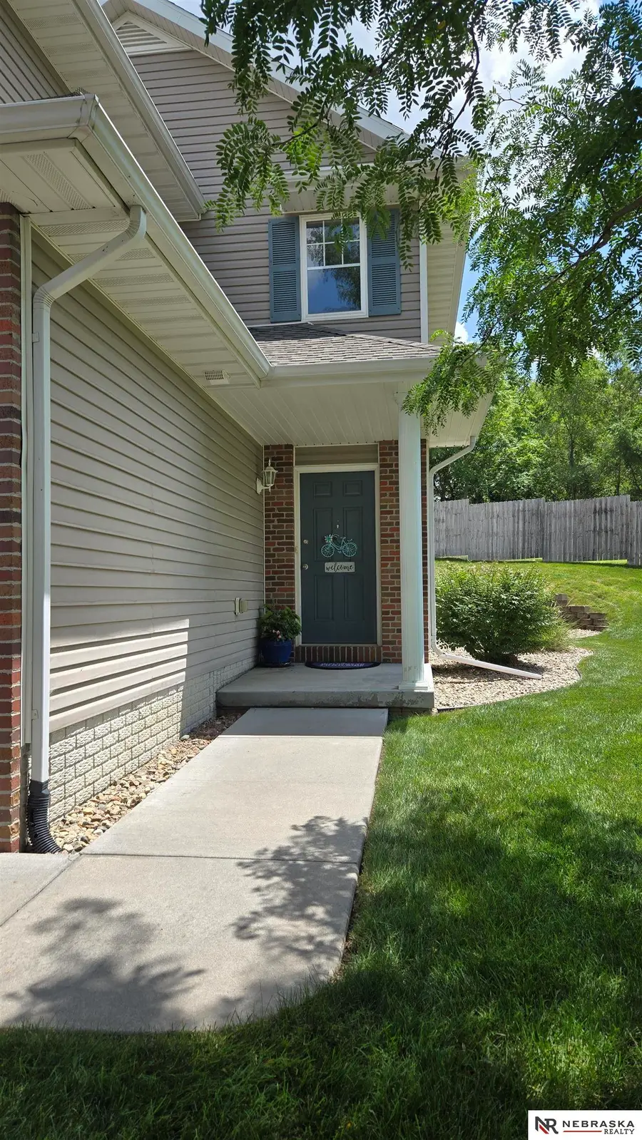 927 Carlton Circle, Lincoln, NE 68512 - #2