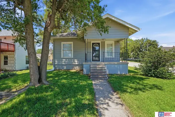880 3rd Avenue, Syracuse, NE 68446