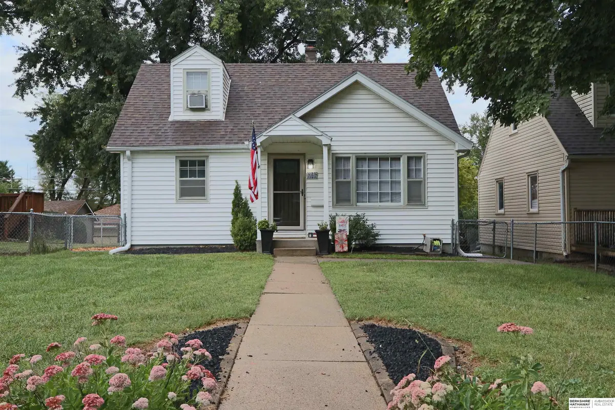 6046 Franklin Street, Omaha, NE 68104 - #1