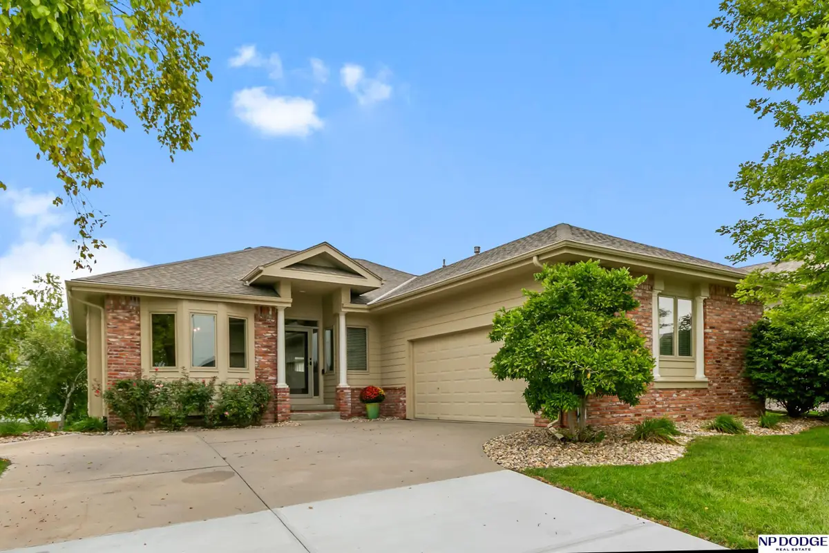 14608 Read Circle, Bennington, NE 68007 - #1